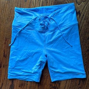 All bike shorts never been worn